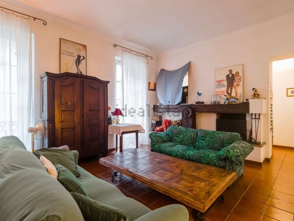 appartamento in affitto a Torino in zona San Donato