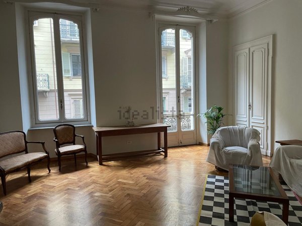 appartamento in affitto a Torino
