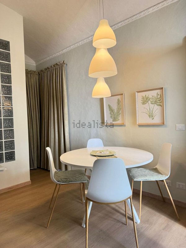 appartamento in affitto a Torino