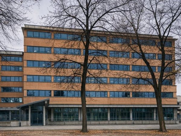 ufficio in affitto a Torino in zona Vanchiglia