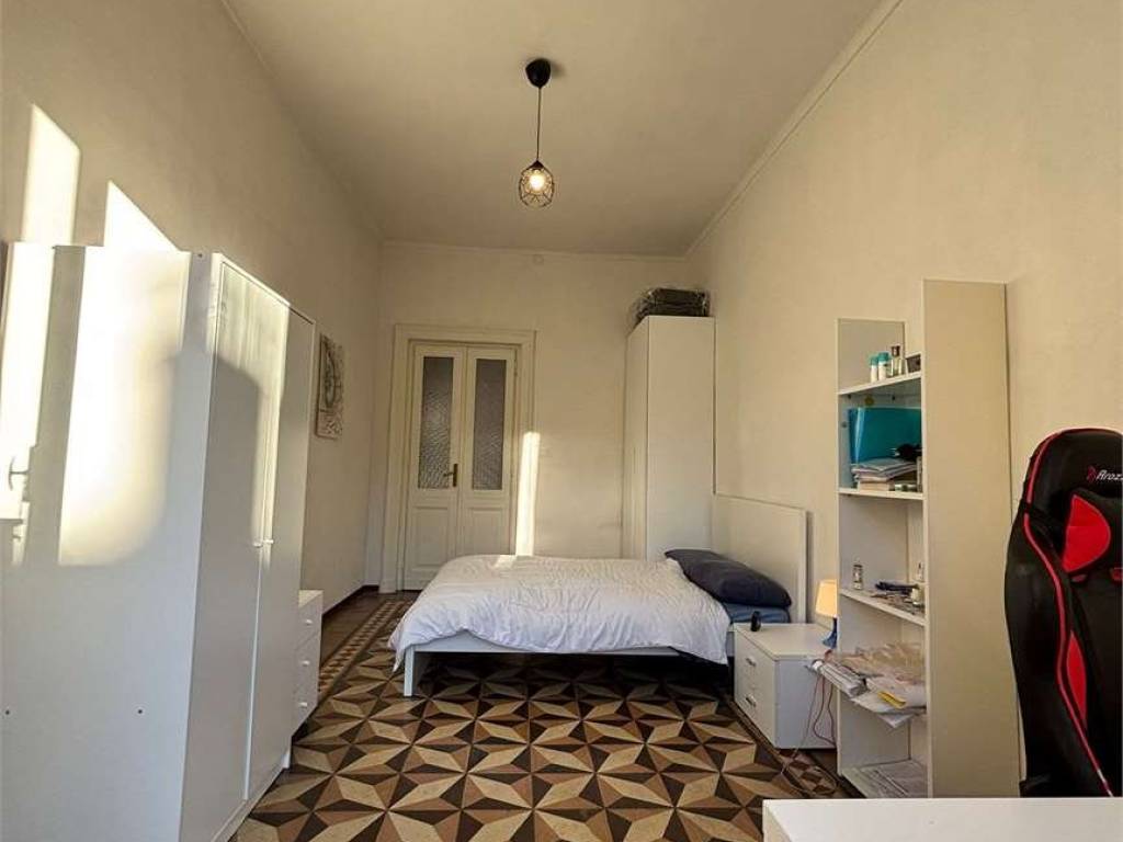 appartamento in affitto a Torino in zona Borgo San Paolo