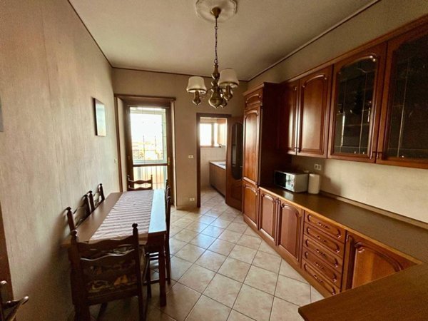 appartamento in affitto a Torino in zona Borgata Vittoria