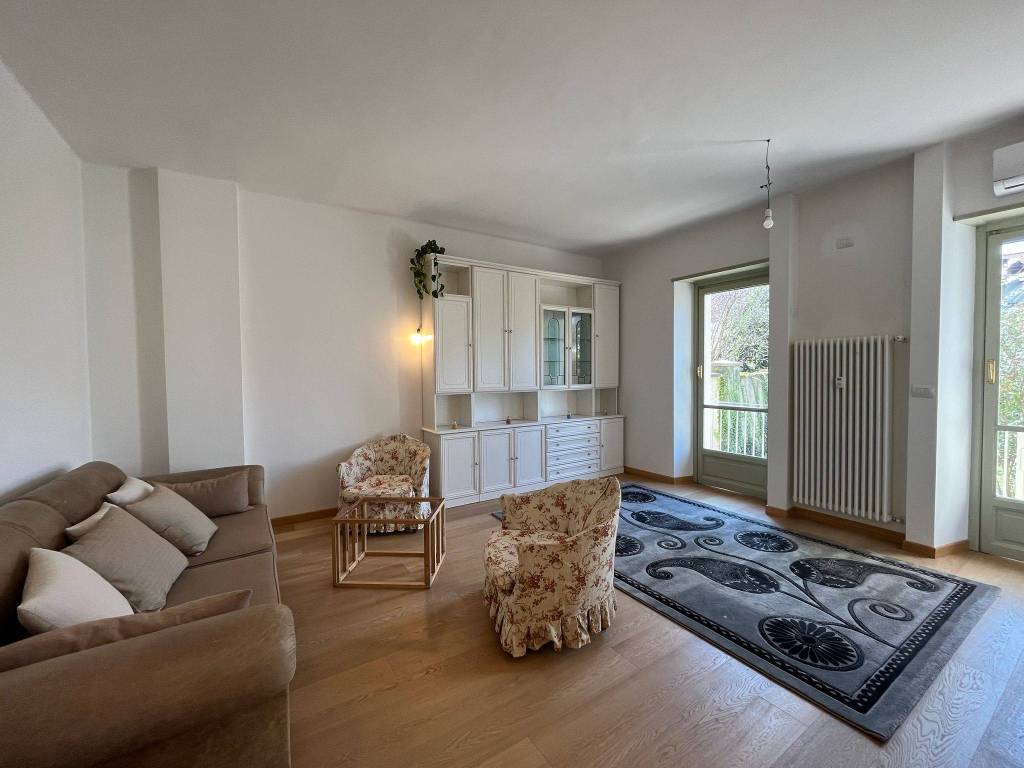 appartamento in affitto a Torino in zona Gran Madre