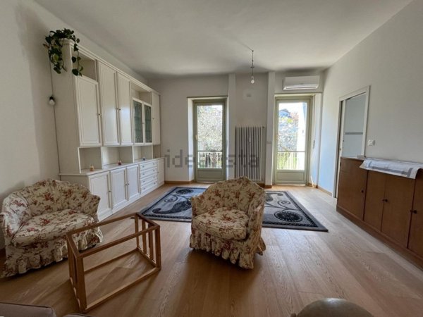 appartamento in affitto a Torino in zona Gran Madre