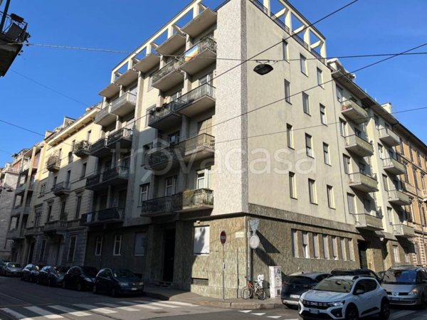 appartamento in affitto a Torino in zona Vanchiglia