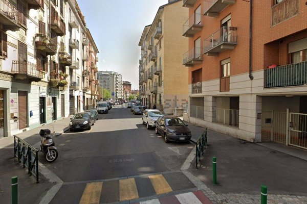 appartamento in affitto a Torino in zona San Donato