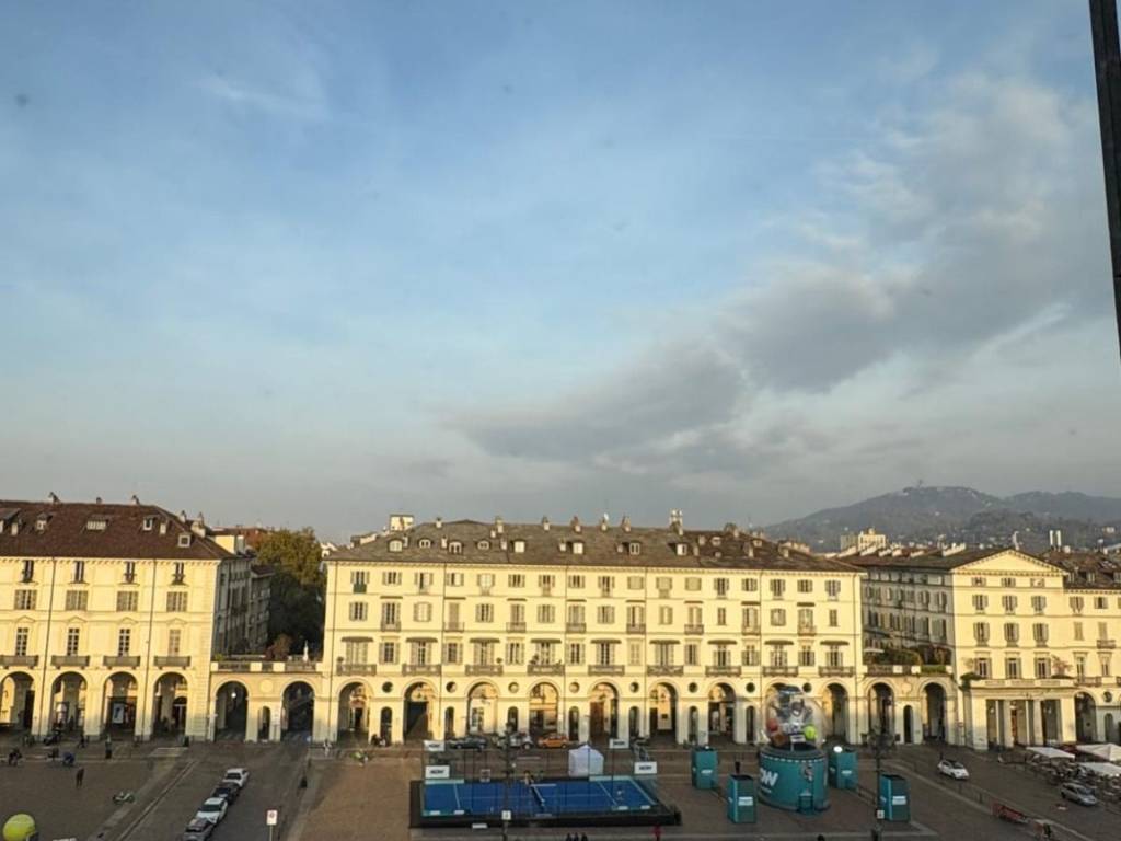 appartamento in affitto a Torino in zona Centro Storico
