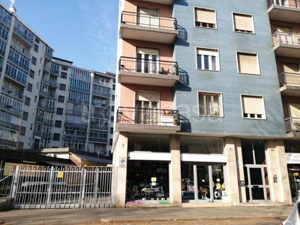 negozio in affitto a Torino in zona Santa Rita
