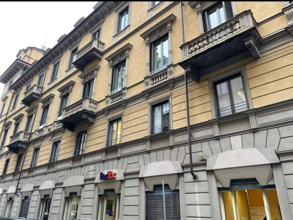 negozio in affitto a Torino