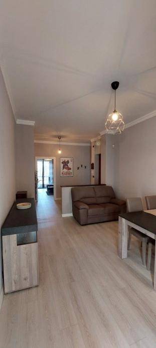 appartamento in affitto a Torino in zona Cenisia