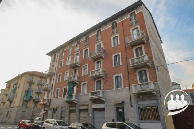 appartamento in affitto a Torino in zona Barriera di Milano