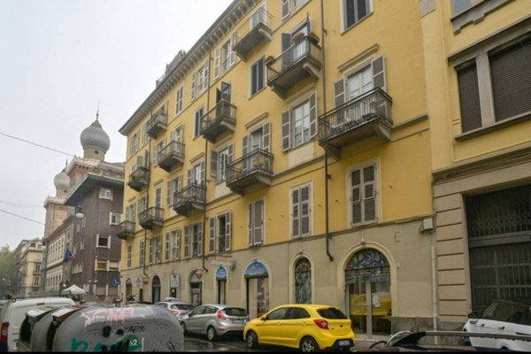 negozio in affitto a Torino in zona San Salvario