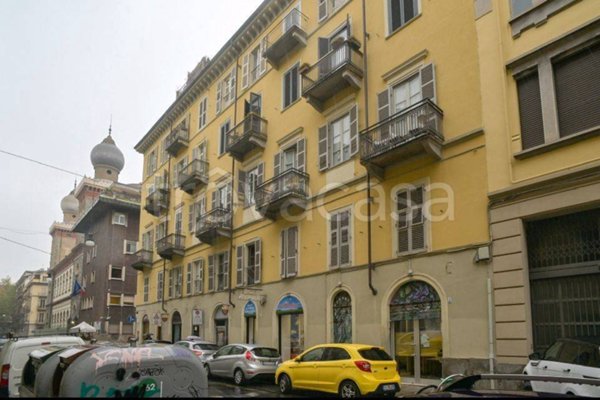 negozio in affitto a Torino in zona San Salvario