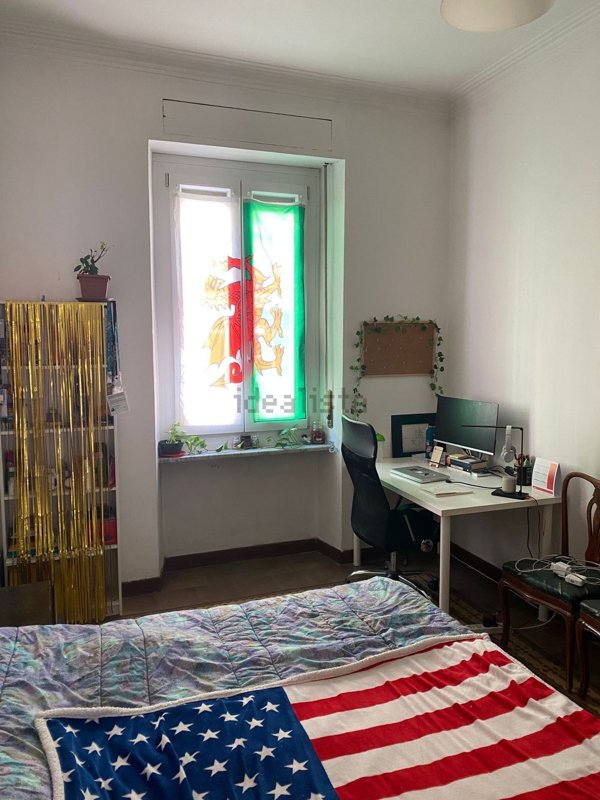 appartamento in affitto a Torino in zona San Salvario