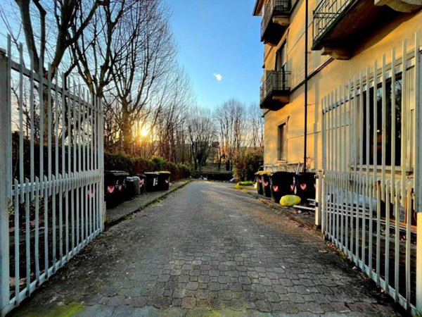 locale commerciale in affitto a Torino in zona Cavoretto