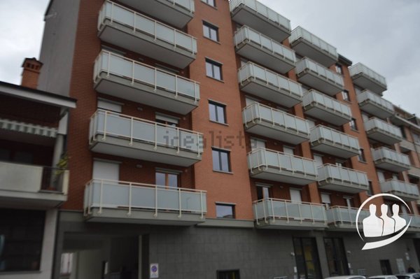 appartamento in affitto a Torino in zona Lingotto