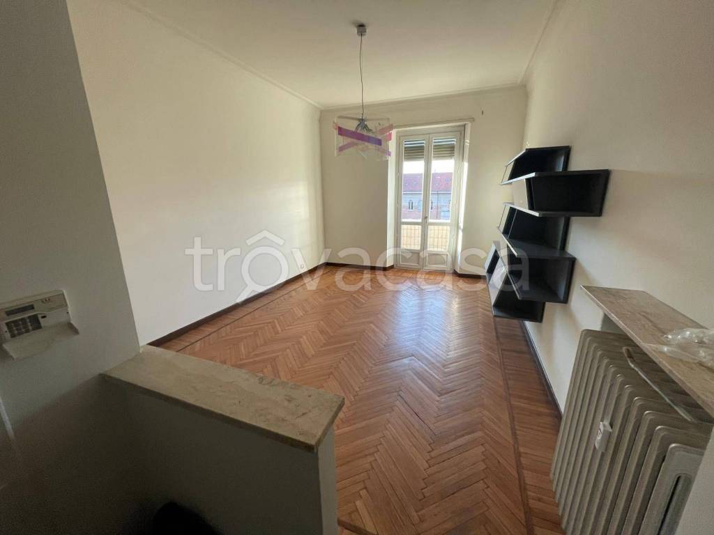 appartamento in affitto a Torino in zona Crocetta