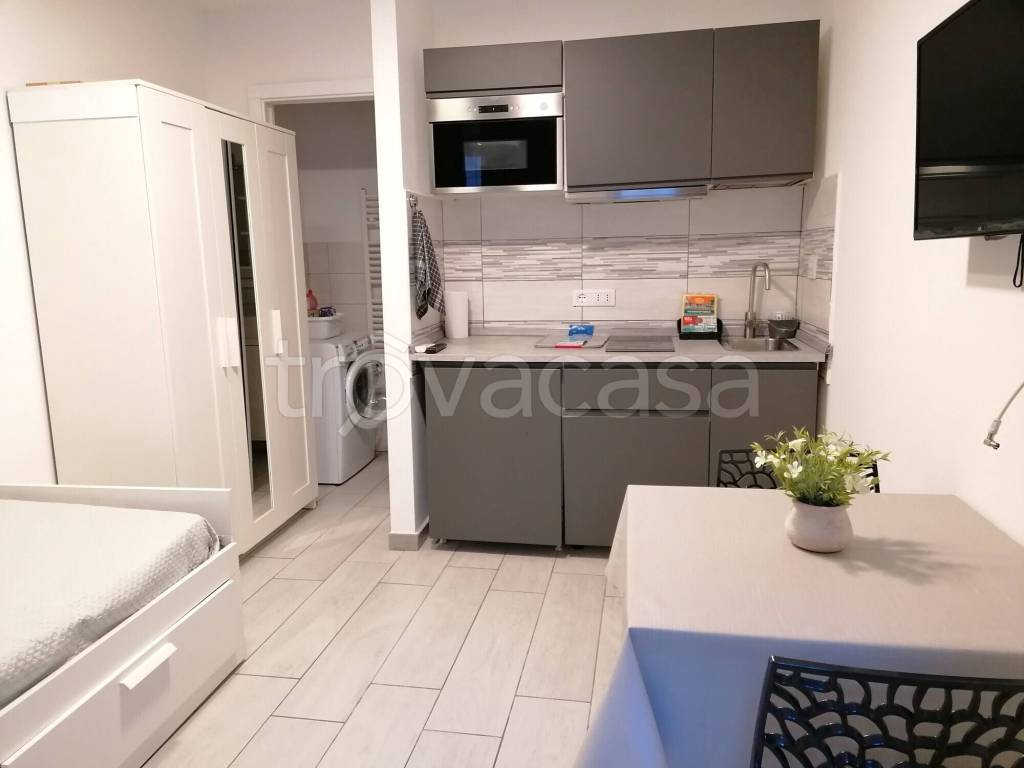 monolocale in affitto a Torino in zona San Donato