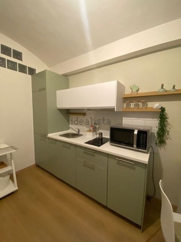 appartamento in affitto a Torino