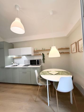 appartamento in affitto a Torino in zona San Salvario