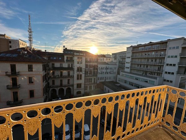 appartamento in affitto a Torino