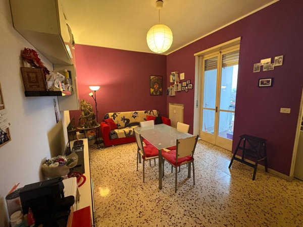 appartamento in affitto a Torino in zona San Donato
