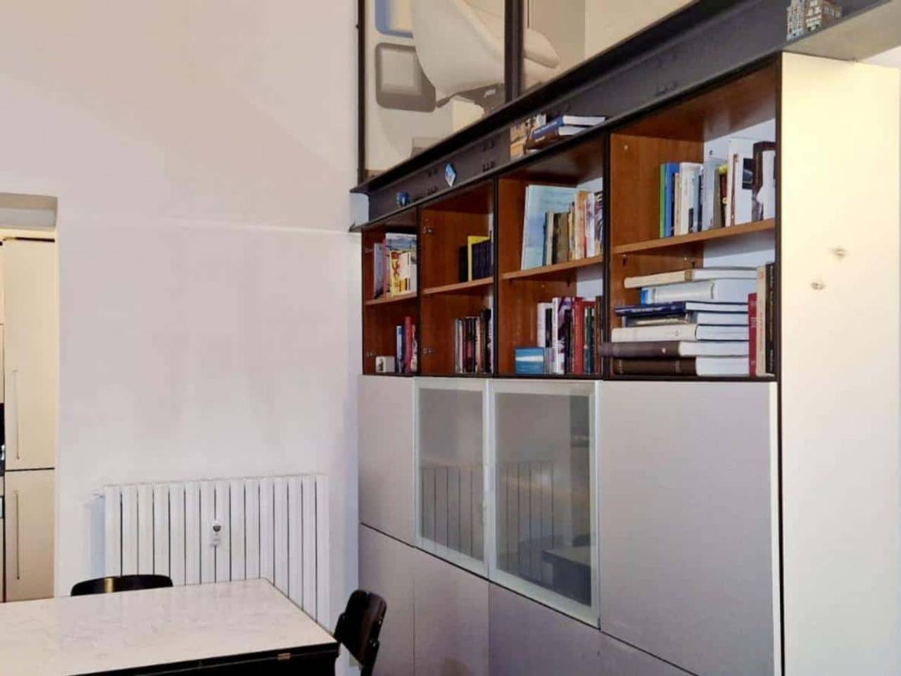 appartamento in affitto a Torino in zona Crocetta