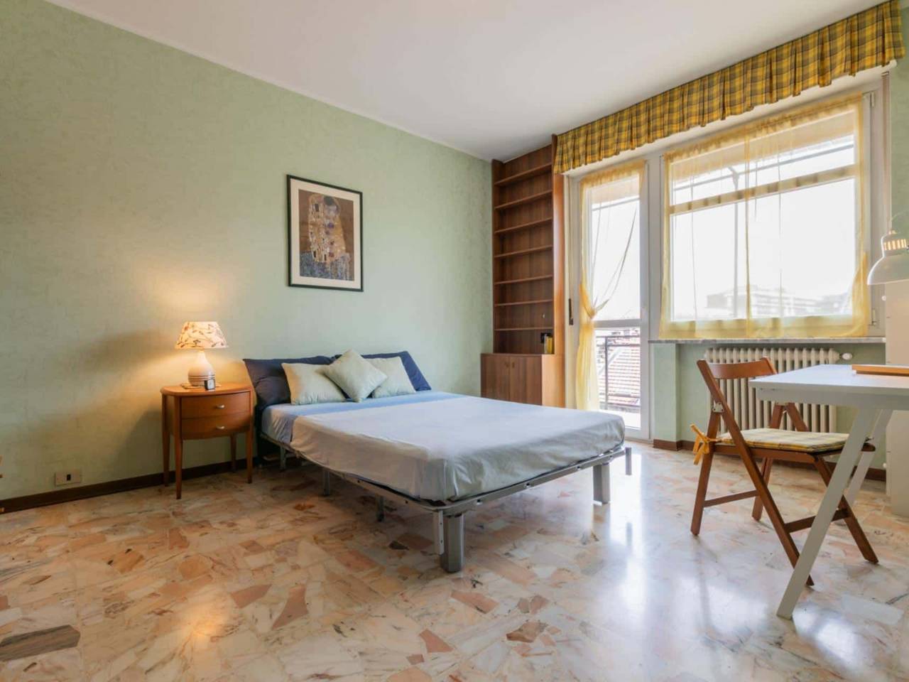 appartamento in affitto a Torino in zona Parella