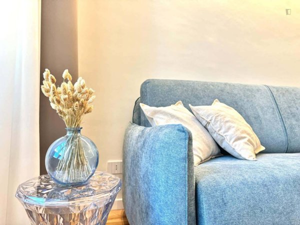 appartamento in affitto a Torino