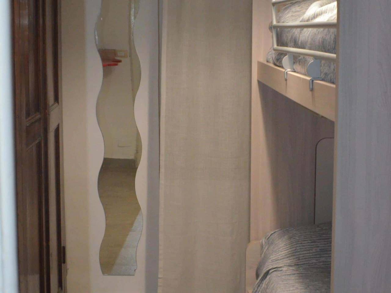 appartamento in affitto a Torino in zona Centro Storico