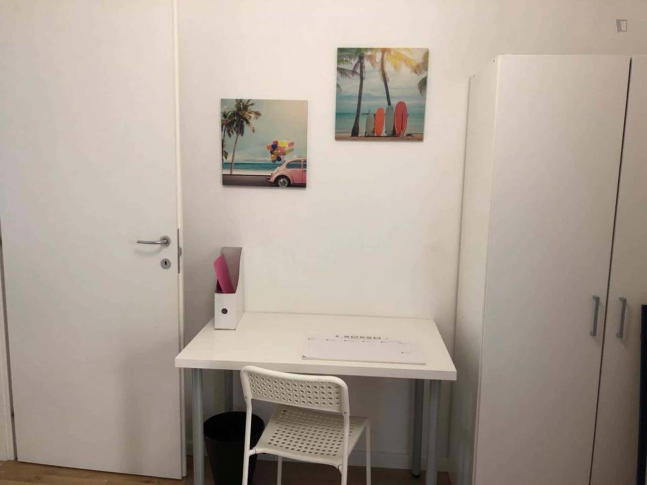 appartamento in affitto a Torino in zona Centro Storico