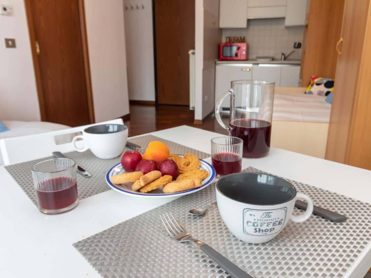 appartamento in affitto a Torino in zona Filadelfia