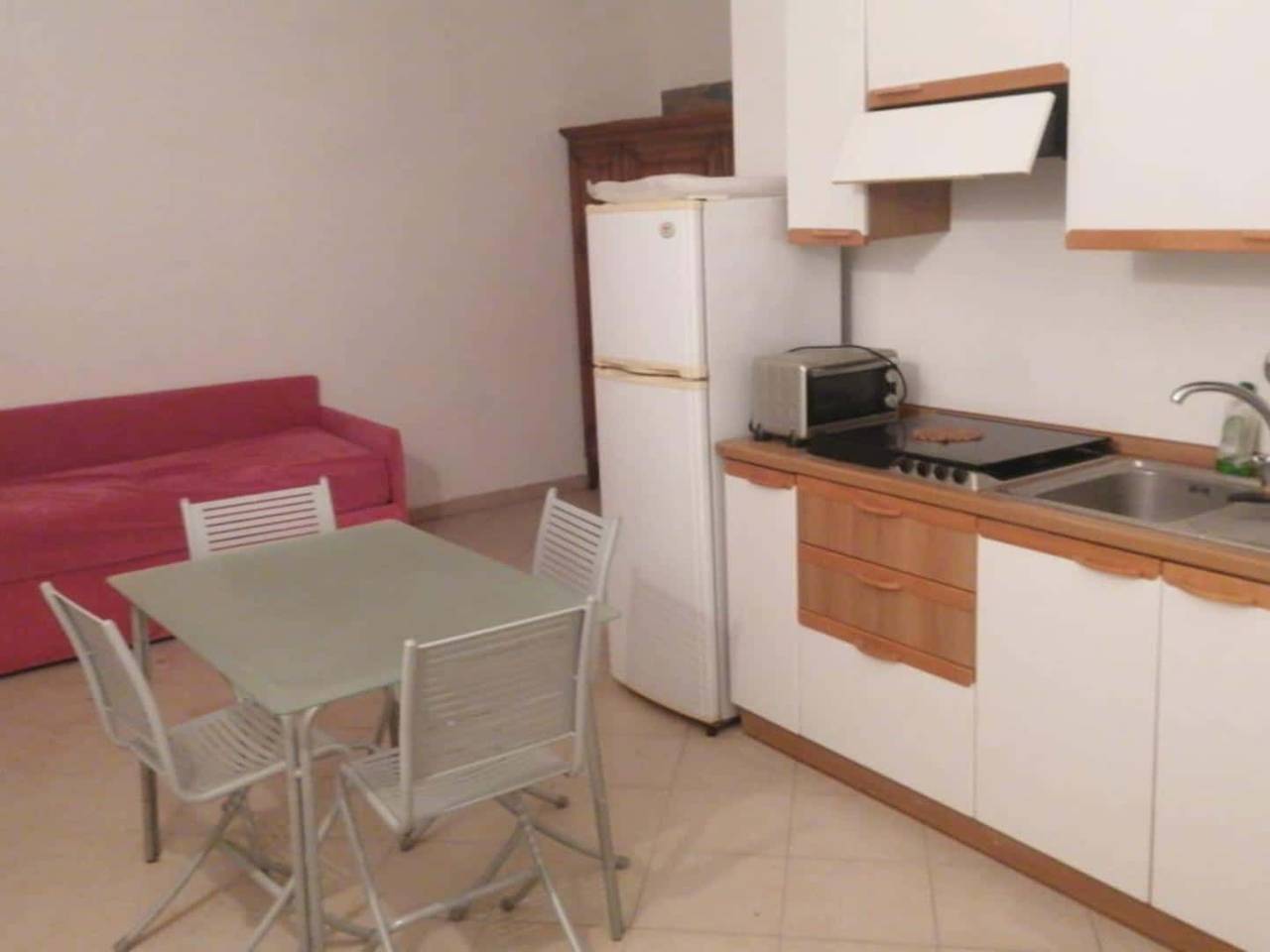 appartamento in affitto a Torino in zona Centro Storico