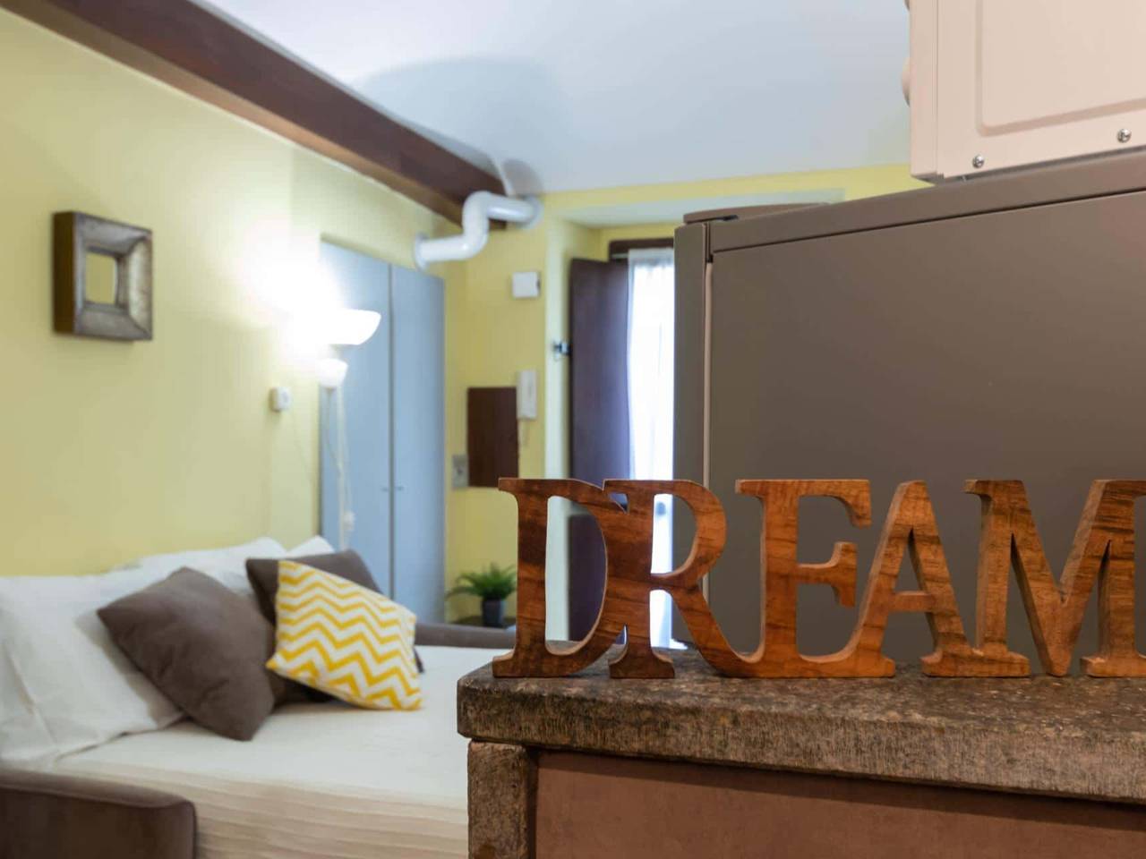 appartamento in affitto a Torino in zona San Salvario