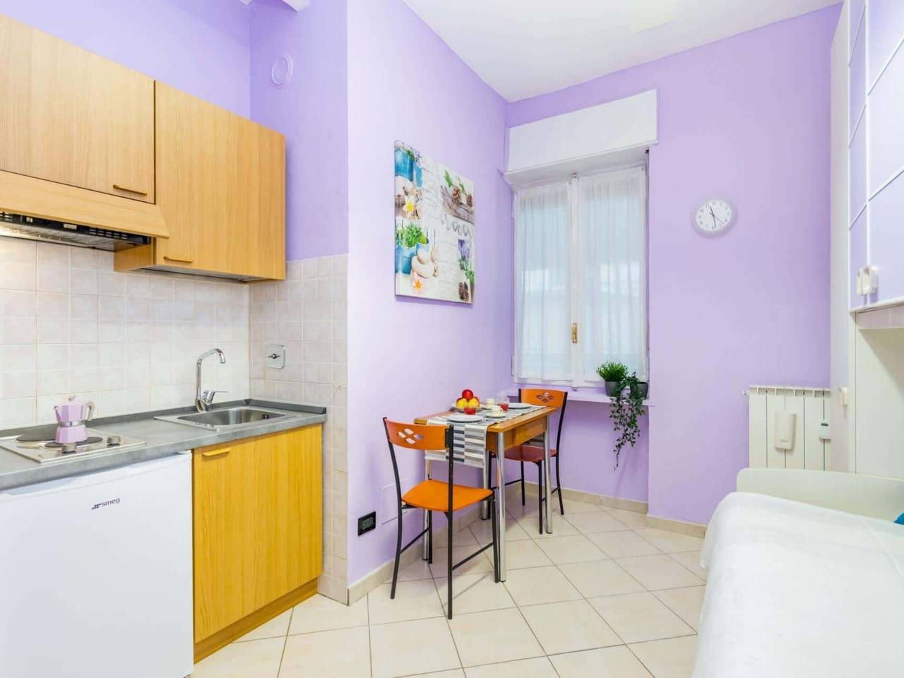 appartamento in affitto a Torino in zona Lingotto