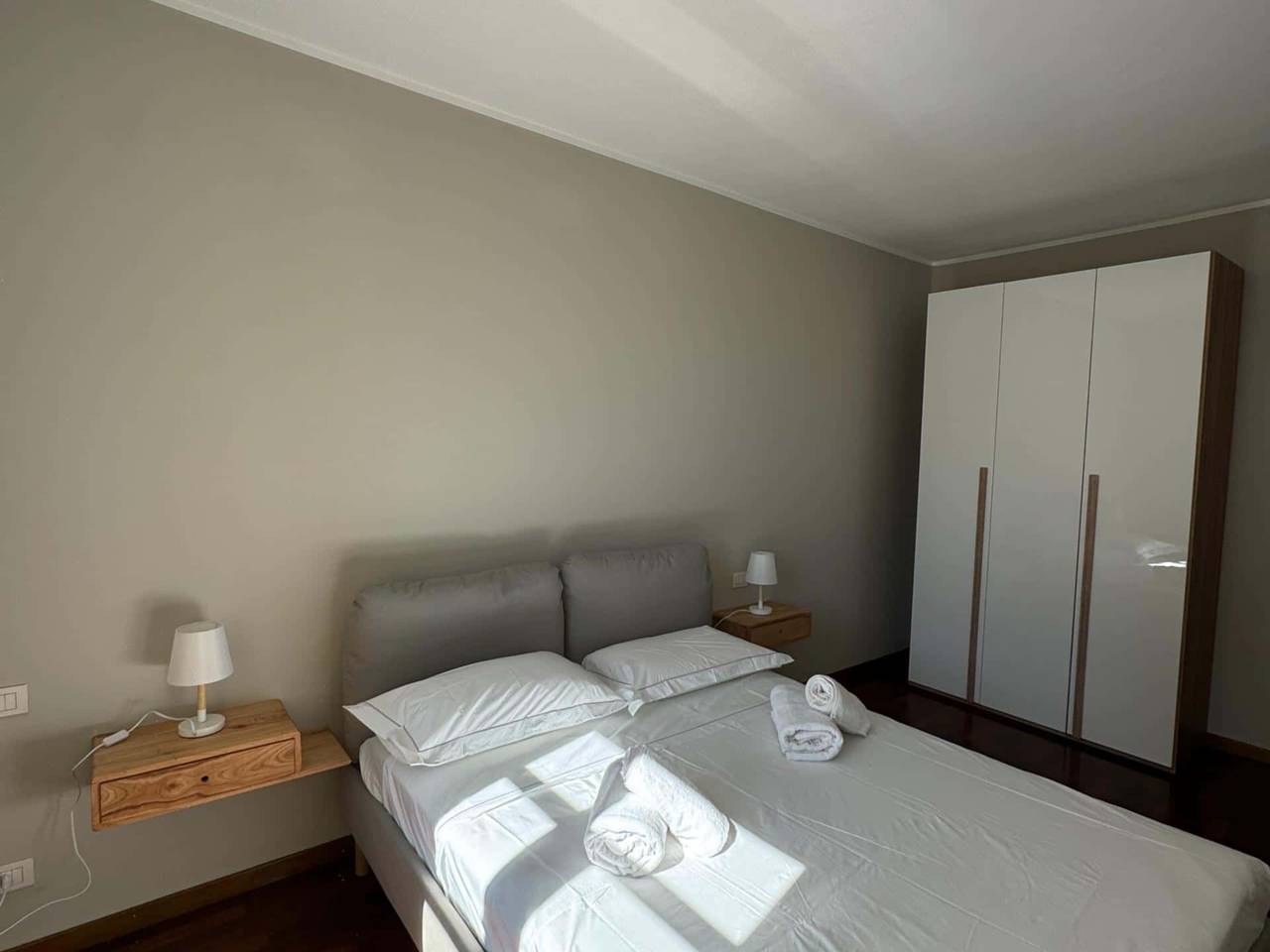 appartamento in affitto a Torino in zona Crocetta