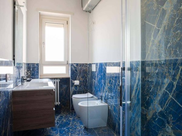 appartamento in affitto a Torino in zona Aurora