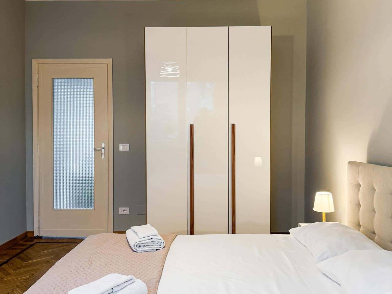 appartamento in affitto a Torino in zona San Donato