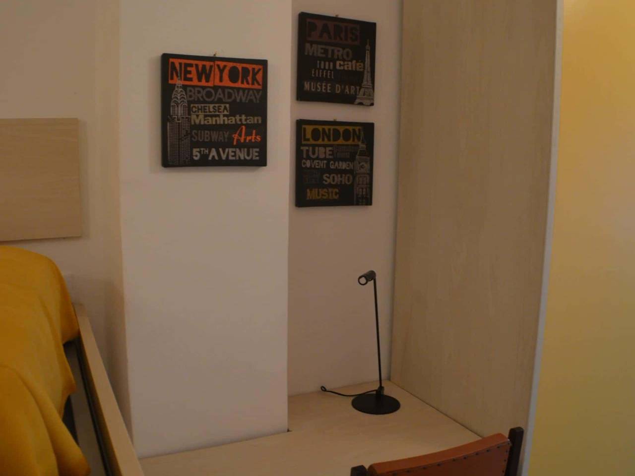 appartamento in affitto a Torino in zona Lingotto