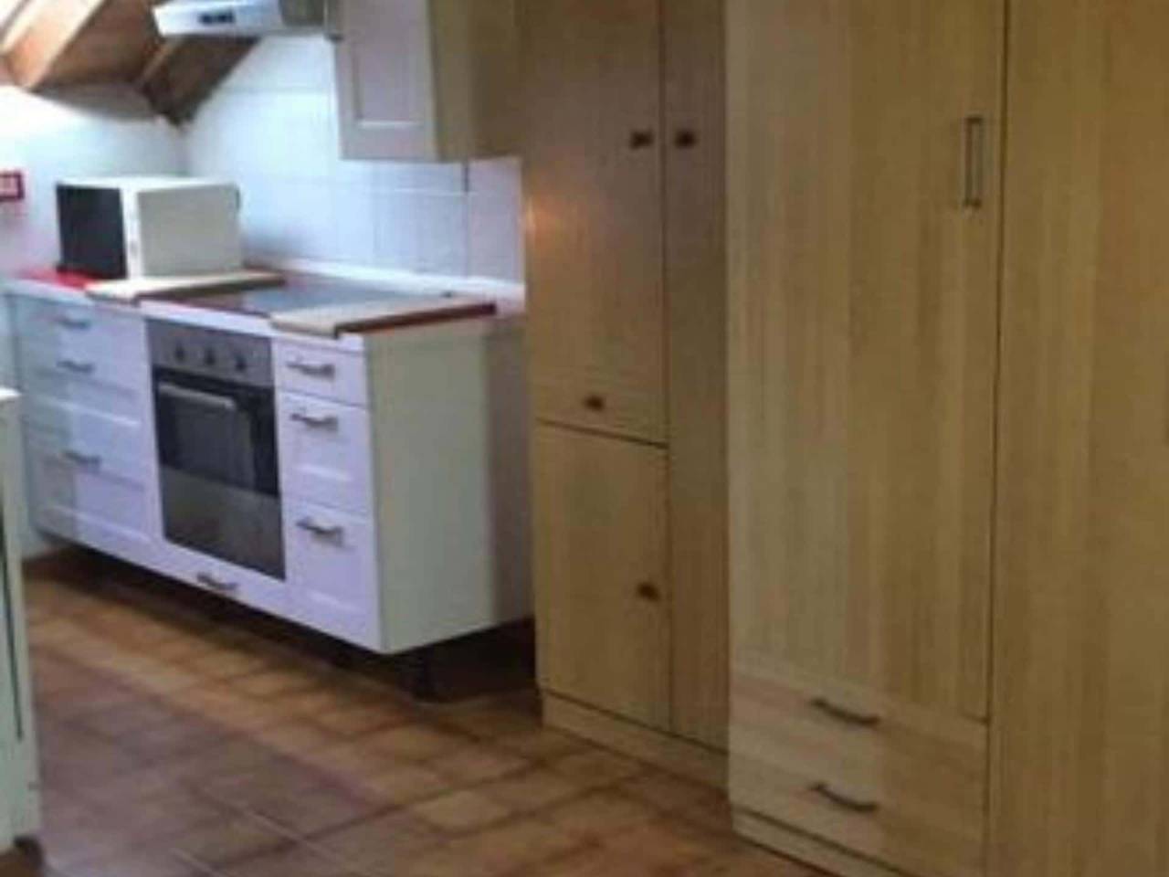 appartamento in affitto a Torino in zona Santa Rita