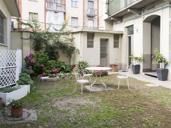 appartamento in affitto a Torino in zona Barriera di Milano