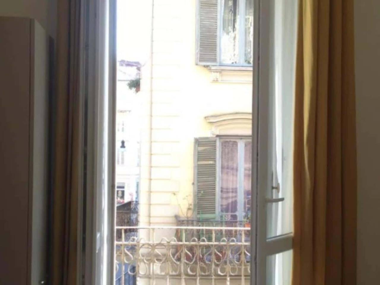 appartamento in affitto a Torino in zona San Salvario