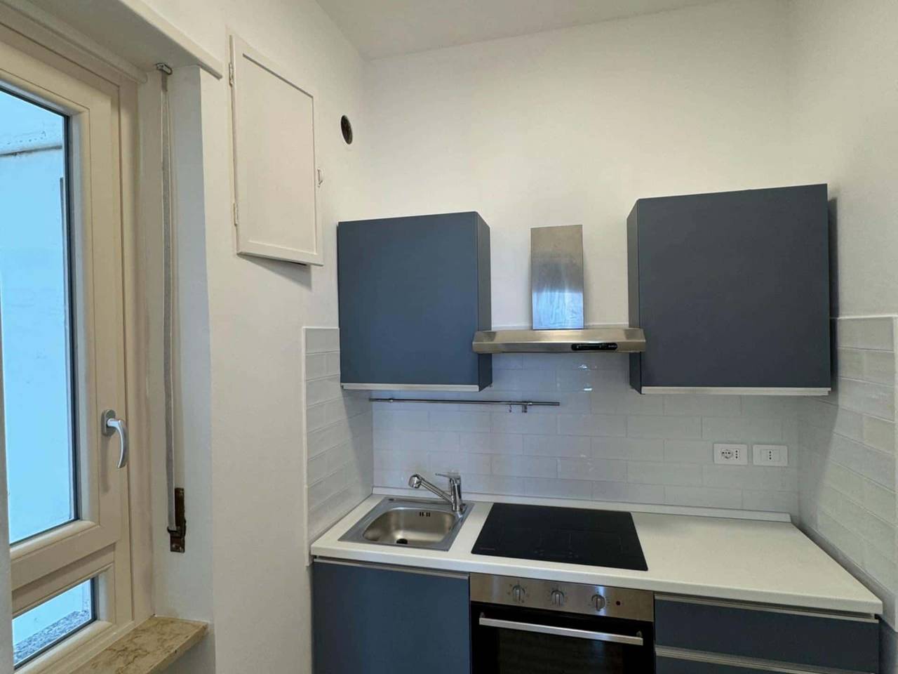 appartamento in affitto a Torino in zona Aurora