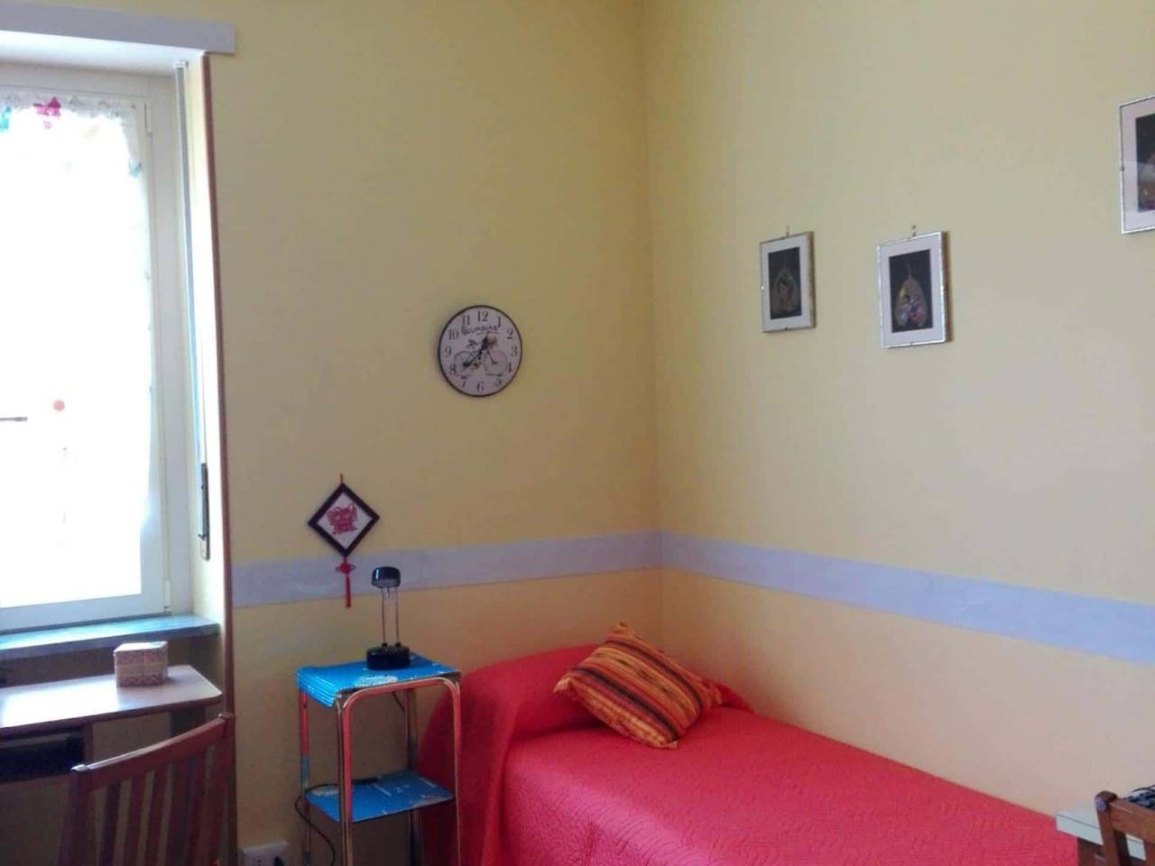 negozio in affitto a Torino in zona Filadelfia