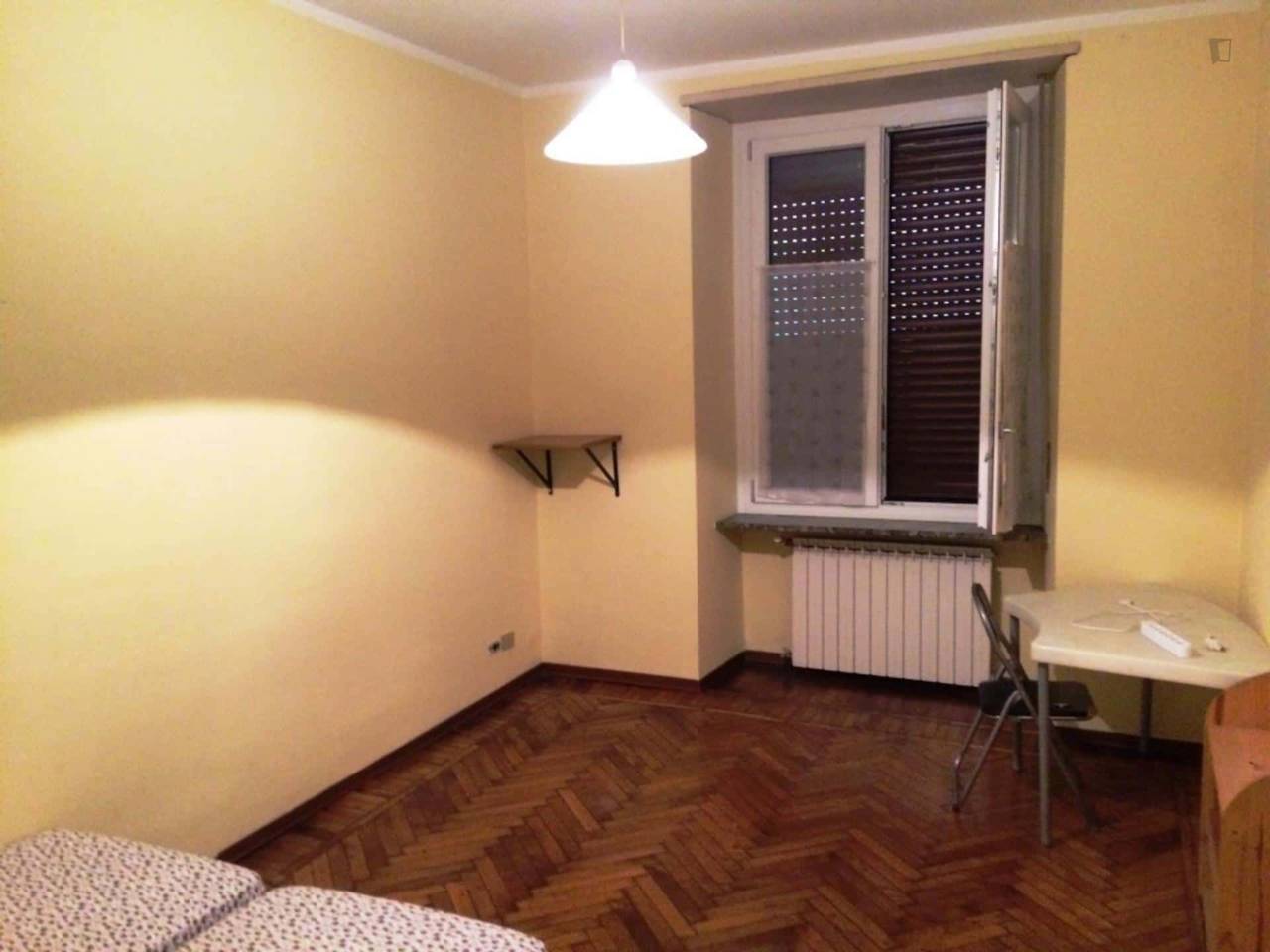 appartamento in affitto a Torino in zona Vanchiglia