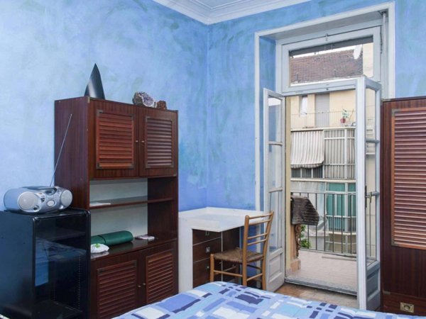 negozio in affitto a Torino in zona Campidoglio