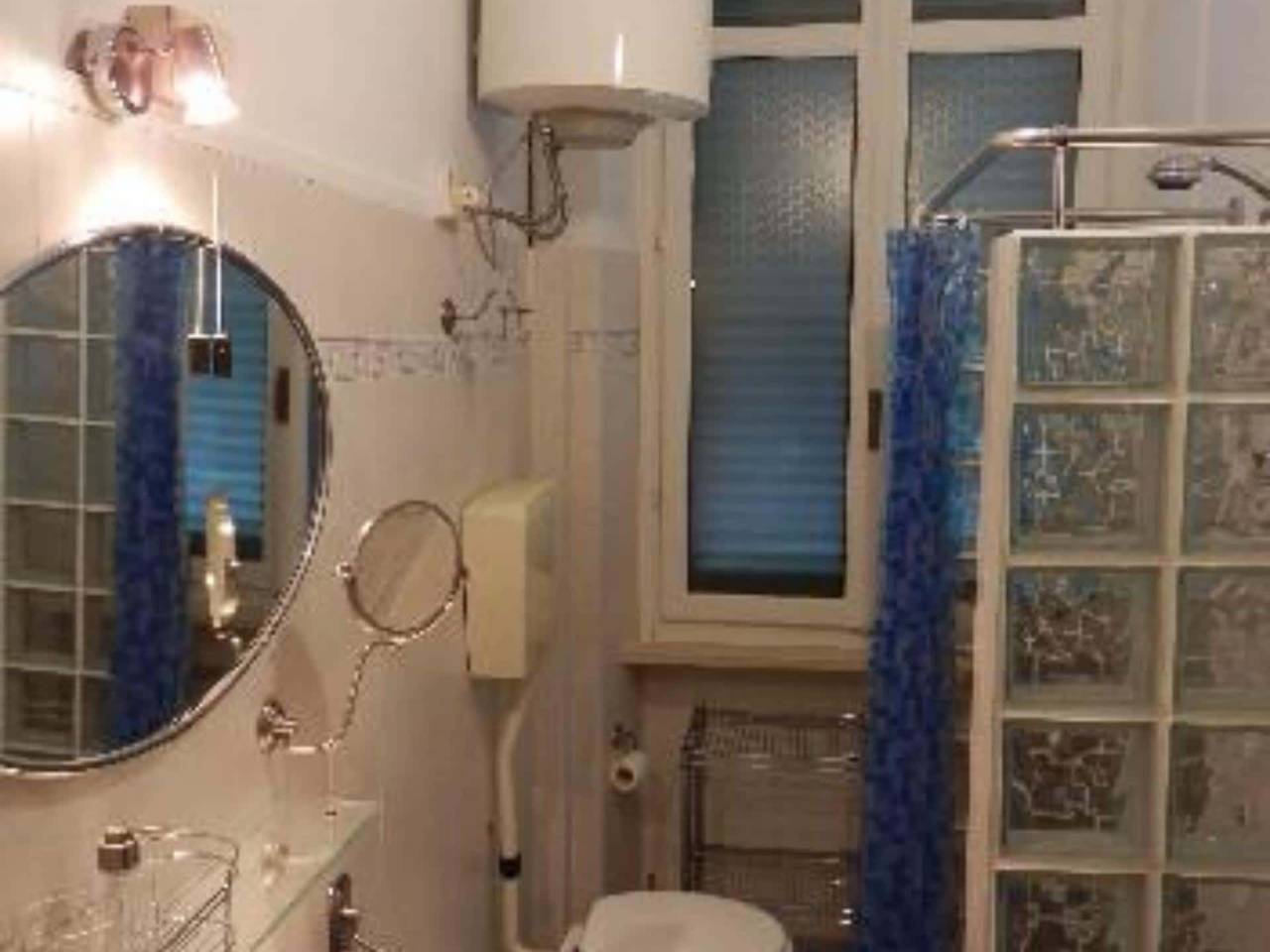 appartamento in affitto a Torino in zona Cenisia