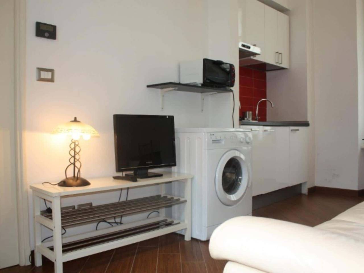 appartamento in affitto a Torino in zona San Donato