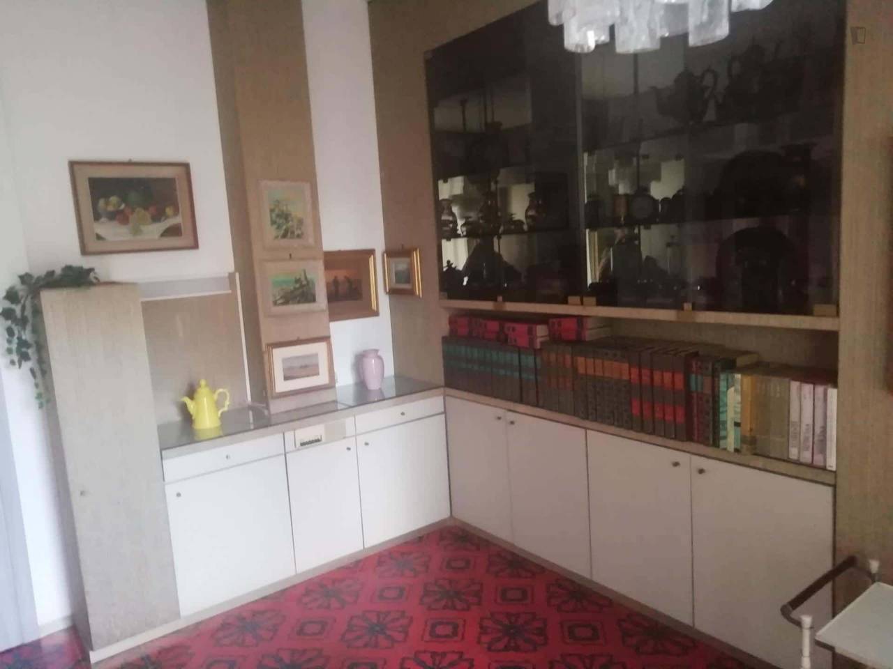 negozio in affitto a Torino in zona Mirafiori Sud