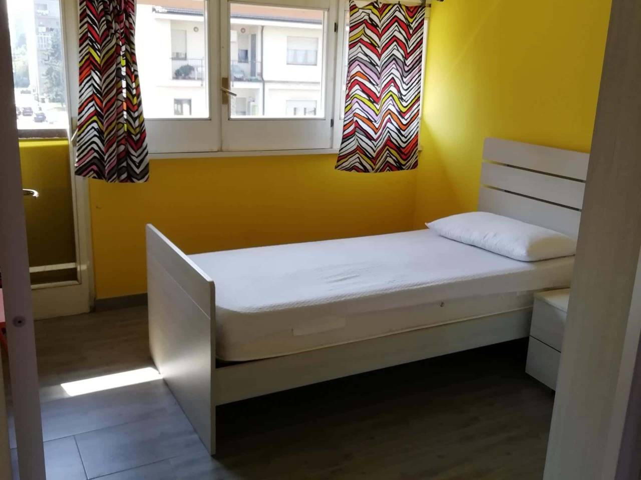 negozio in affitto a Torino in zona Mirafiori Sud